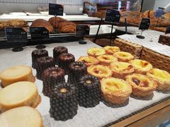 -Luneurs(幸福里店)