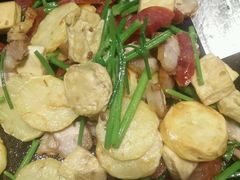 -黔蘑菇四季餐厅(观山湖店)