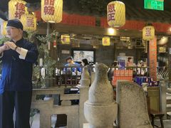 -南京大牌档(济南万象城店)