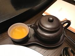 -丽晶轩中餐厅(重庆丽晶酒店)