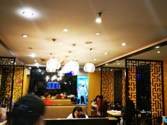 大堂-东泰祥生煎馆(重庆北路店)