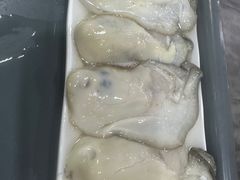 -濠轩阁特色生蚝火锅(水湾路店)