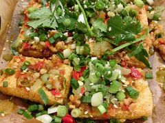 -红料理|串串有瘾·烧烤(吴中路店)