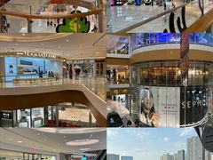 -深圳来福士广场