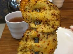 -阿达西新疆餐厅(西北大学店)