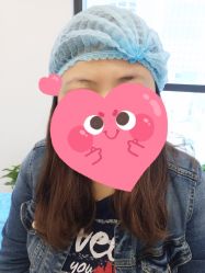 -BBK韩眉馆-正版半永久纹眉美瞳
