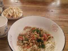 -对面面馆
