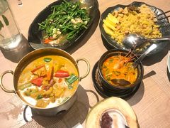 -野米东南亚餐厅(欢乐海岸店)