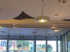 -新宝餐厅(流塘店)