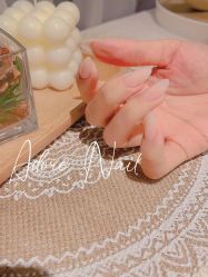 -Adore nail日式美甲美睫