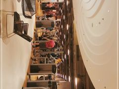 -北京嘉里健身·Kerry Sports(北京嘉里大酒店)