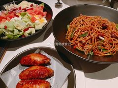 -食间牛排(湖西路店)