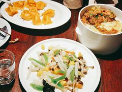 -前海沿·青岛菜(五四广场永旺店)