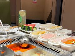 -海底捞火锅(新松江路店)