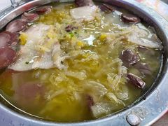 -祝家饺子馆