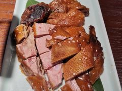 -全牛匠·乐山跷脚牛肉(西单华威约饭街店)
