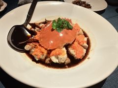 -三利音·玖弄小鲜(浦东嘉里城店)