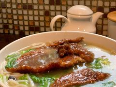-洪福米线(浣纱路店)