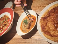 -青年公社烤鸭(青年路店)