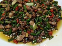 特色尖椒兔-江湖黑大兔(杨家坪店)