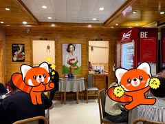 -春花民族美食(佳木斯总店)