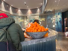 -桔子酒店(青岛五四广场店)