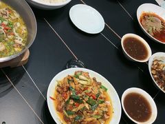 -椒馋小馆(绿源路店)