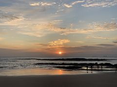 -日照灯塔风景区