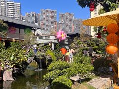 -顺德渔村·岭南一号