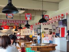 -李子坝梁山鸡(李子坝大鸡哥店)