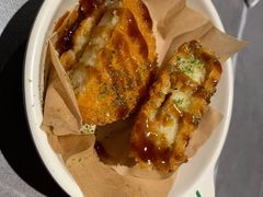 牛牛可乐饼-米仓食堂(凯德广场店)
