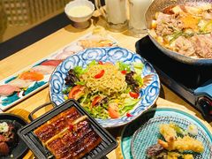 -琴寿司居酒屋(中山广场店)