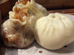 -食膳公园包子铺(烈士公园店)