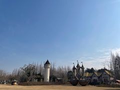 -东平国家森林公园