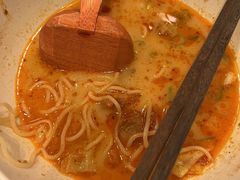 -味千拉面(双井店)