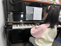 -快乐琴弦音乐舞蹈艺术教育中心(马连道校区)