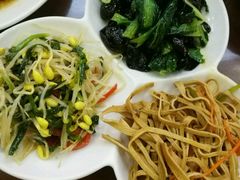 -罗胖子面馆(西关店)