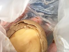 -金盆阿嬷香菇茶叶蛋(玄光店)