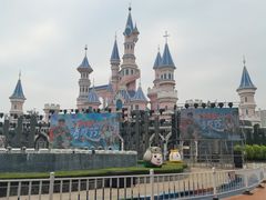 -沈阳方特欢乐世界