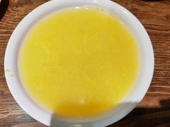 棒渣粥-清真吴记门钉肉饼·喜多利