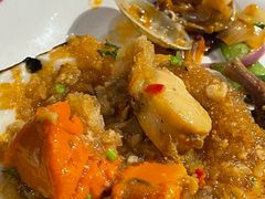 -三个大叔东北烧烤·砂锅菜(西三旗店)