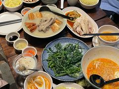 -章记星洲 · 新加坡餐厅(望京店)