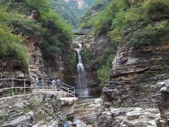 android_upload_pic-孤山寨风景区