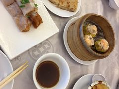 -京星港式饮茶Part.2店(忠孝东店)