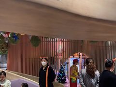 -水桶王国主题餐厅·聚会·生日派对·亲子活动·家庭套餐(亚龙湾希尔顿店)