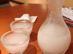 -仓桥家·焗寿司·锅物(光谷步行街店)