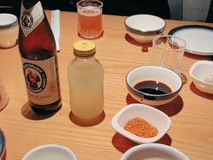 -蚝翅·海鲜粥·烧烤·龙虾季(海曙天一店)