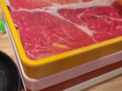 -水林间·寿喜烧自助(仙林金鹰店)