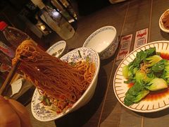 -阿大排档(长春这有山店)