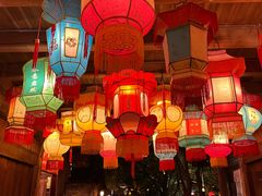 -乌镇枕水度假酒店
